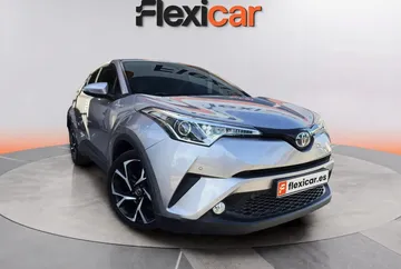 toyota c hr 18 125h active hibrido no enchufable automatica vilanova 1 903000000217227