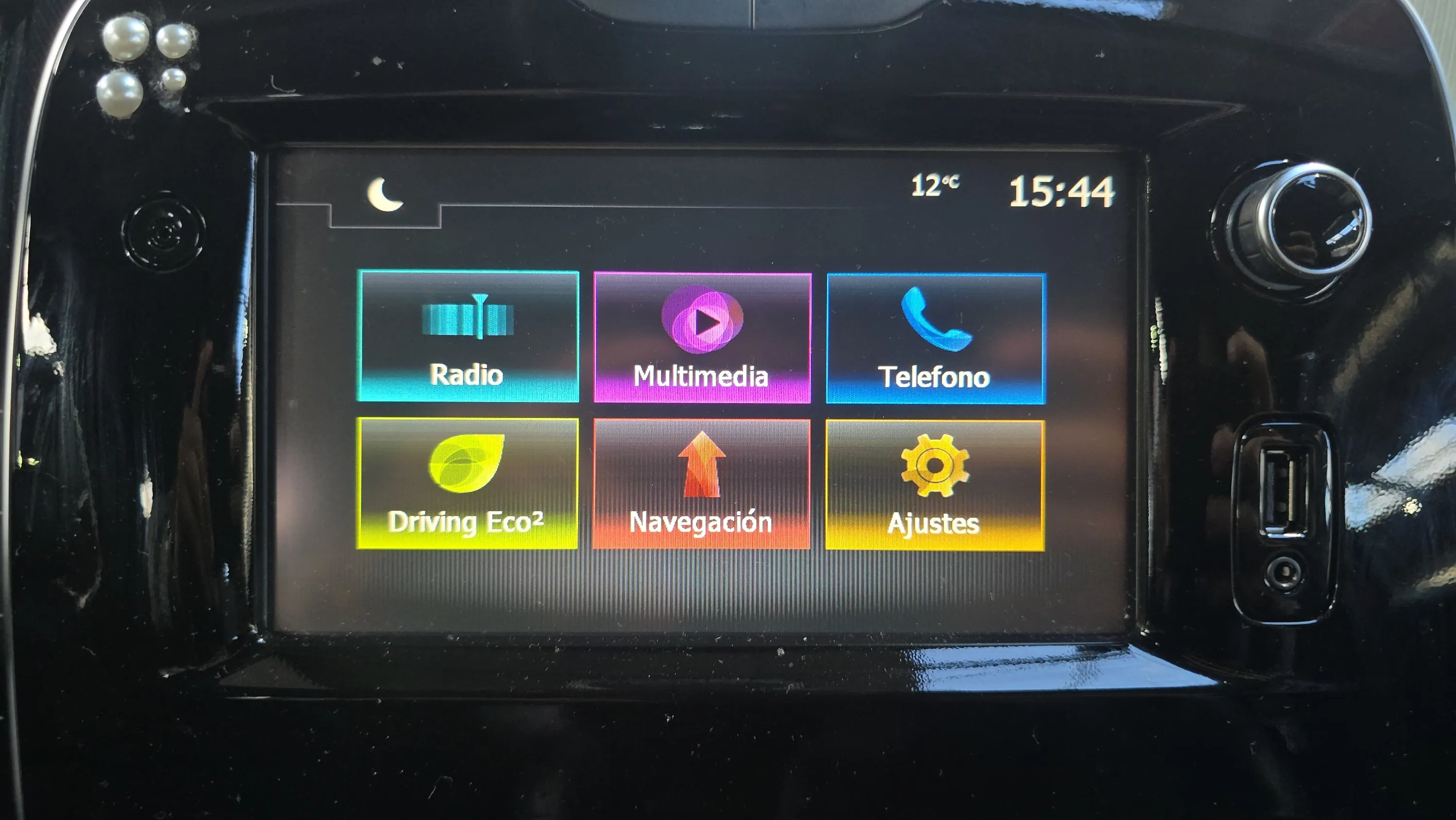 Renault Clio Zen Energy TCe - foto 26
