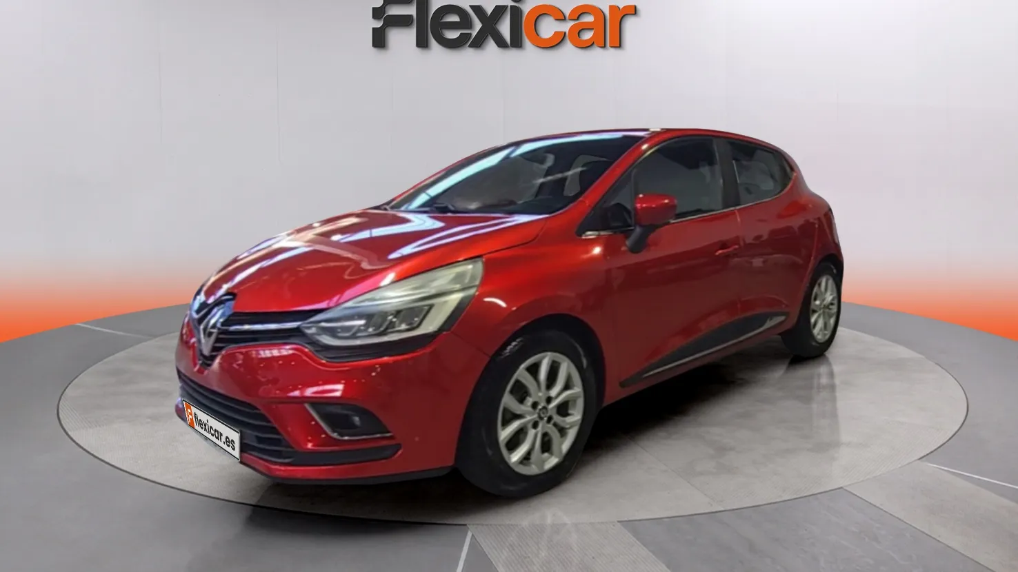 Renault Clio Zen Energy TCe - foto 7