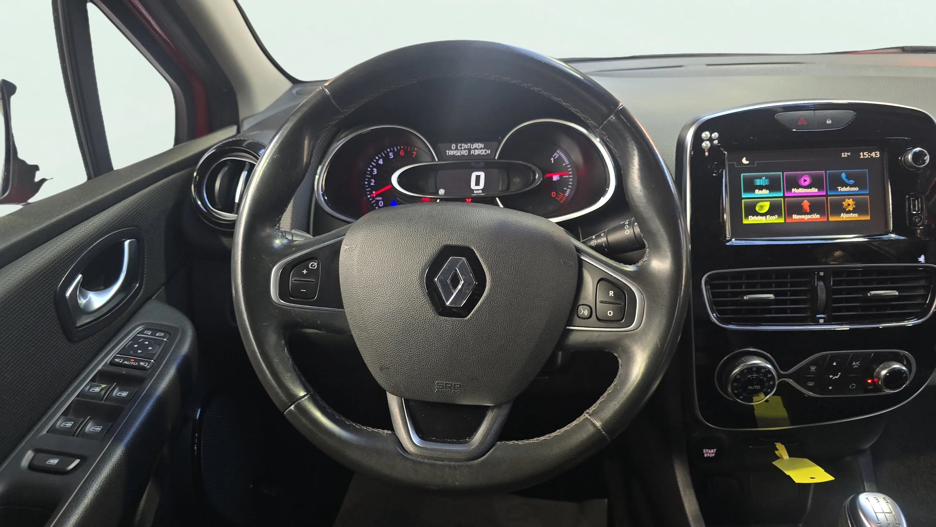 Renault Clio Zen Energy TCe - foto 10