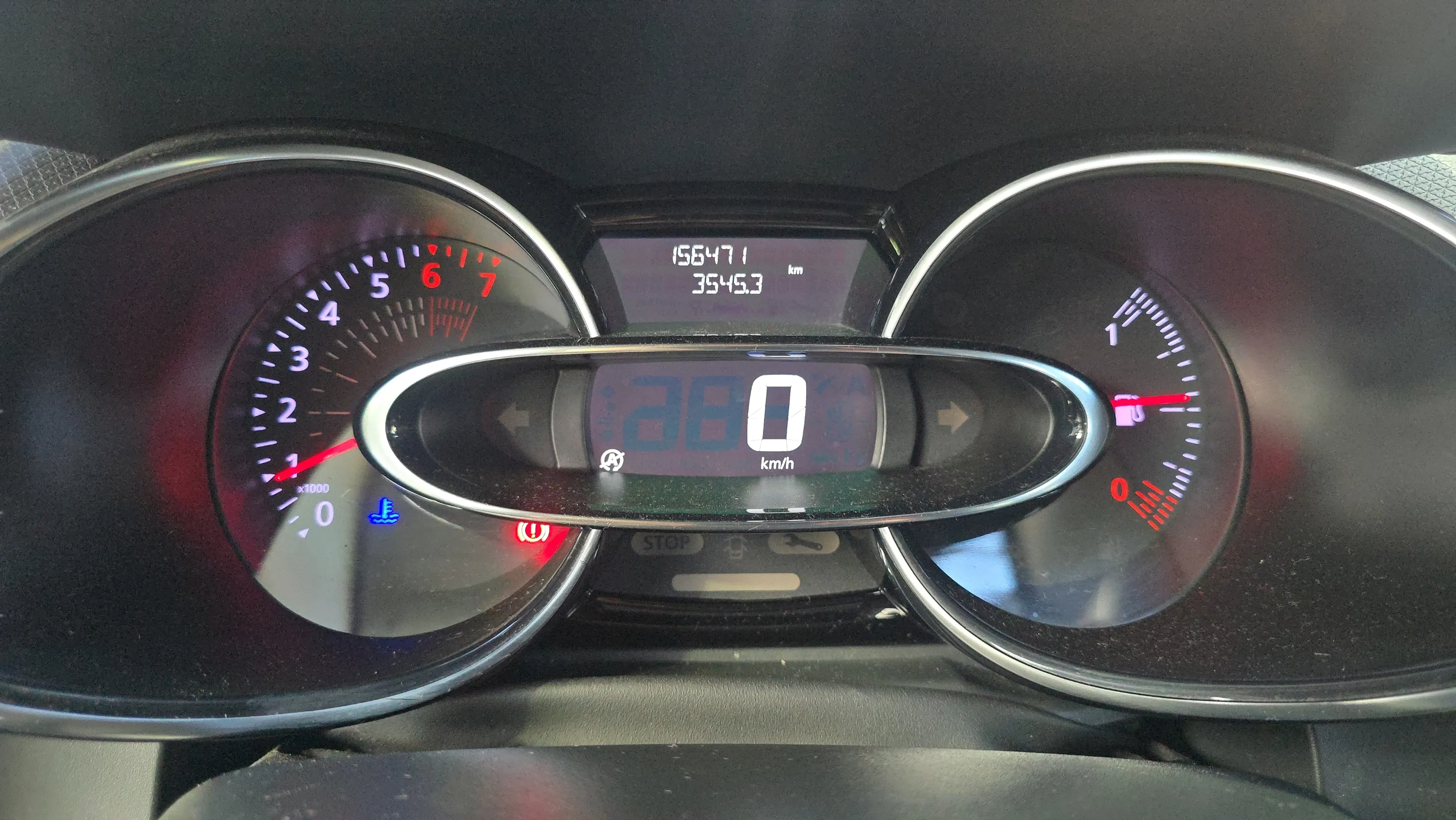 Renault Clio Zen Energy TCe - foto 24