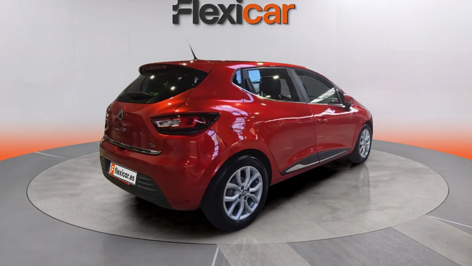 Renault Clio Zen Energy TCe - foto 4