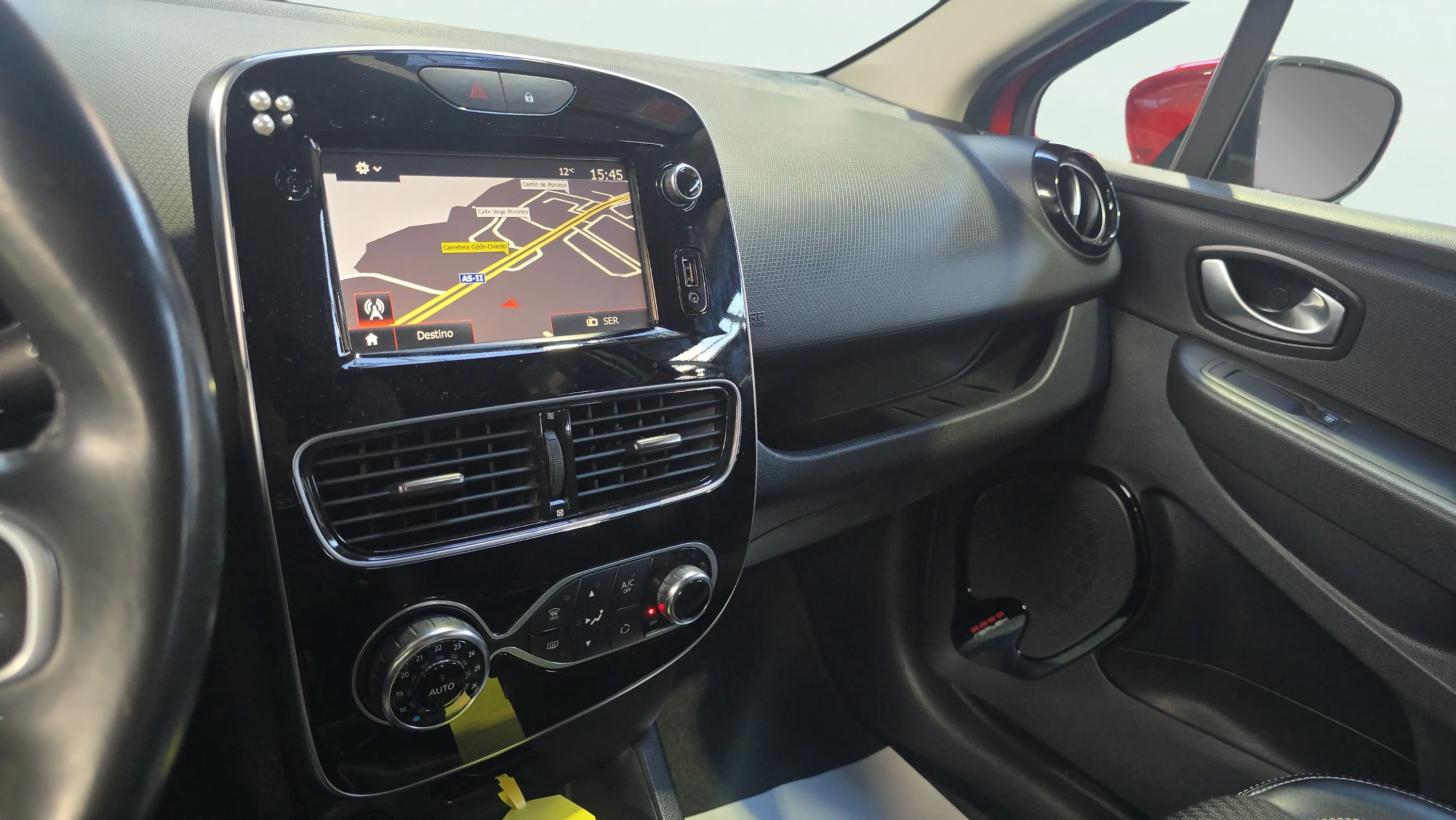 Renault Clio Zen Energy TCe - foto 12