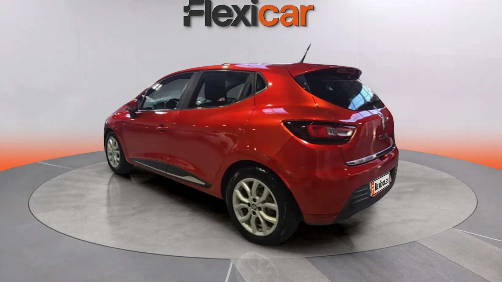 Renault Clio Zen Energy TCe - foto 8