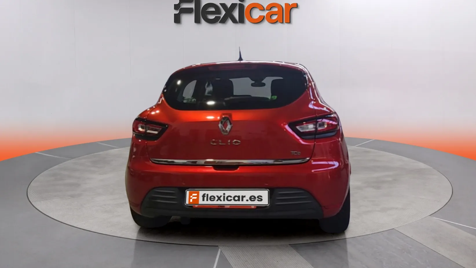 Renault Clio Zen Energy TCe - foto 5