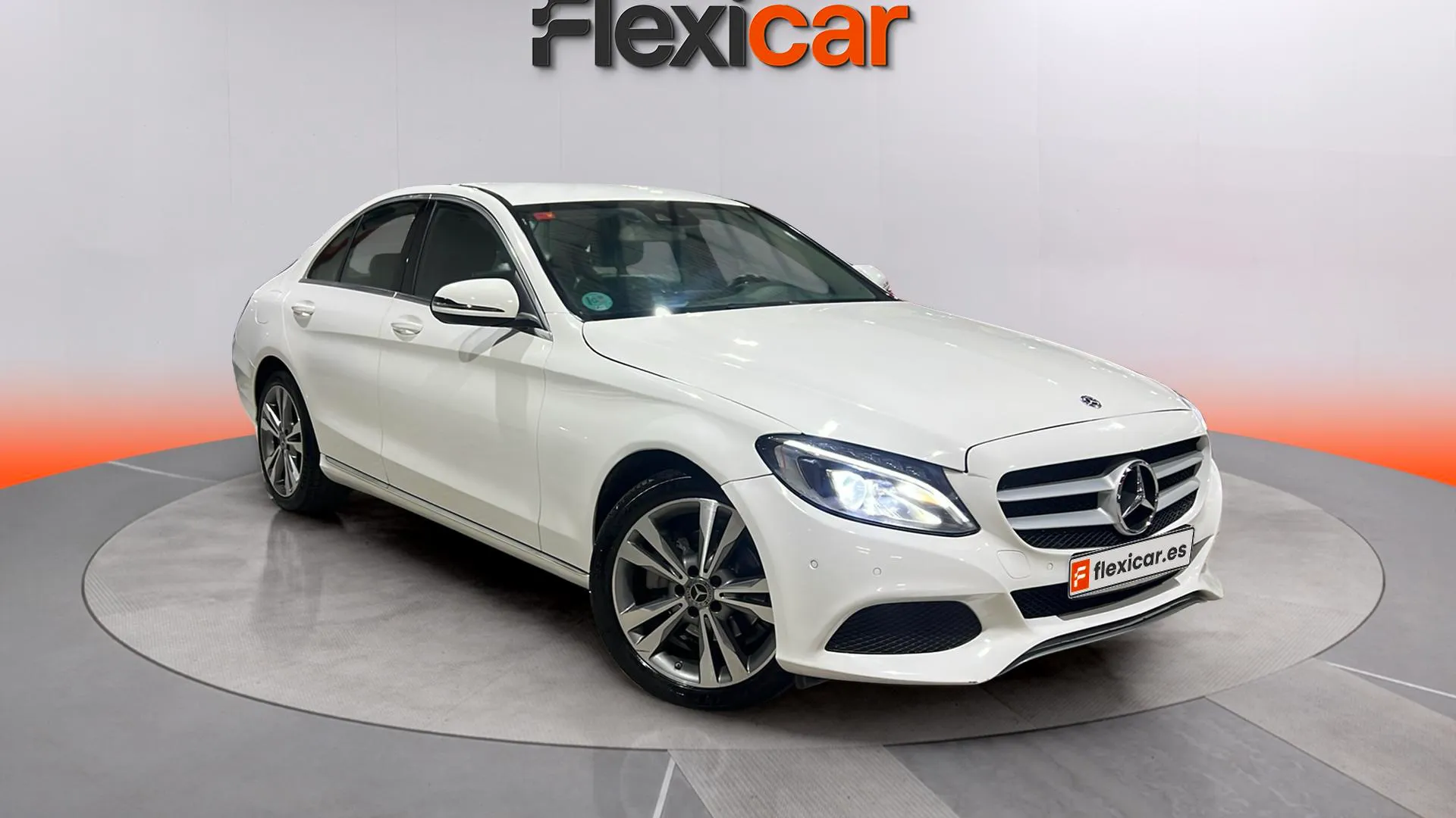 Mercedes-Benz Clase C C Coupé 220 d