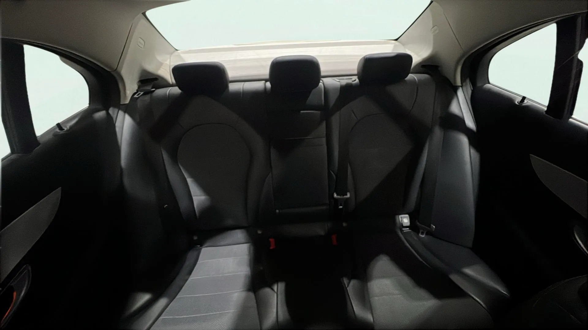 Mercedes-Benz Clase C C Coupé 220 d - foto 12