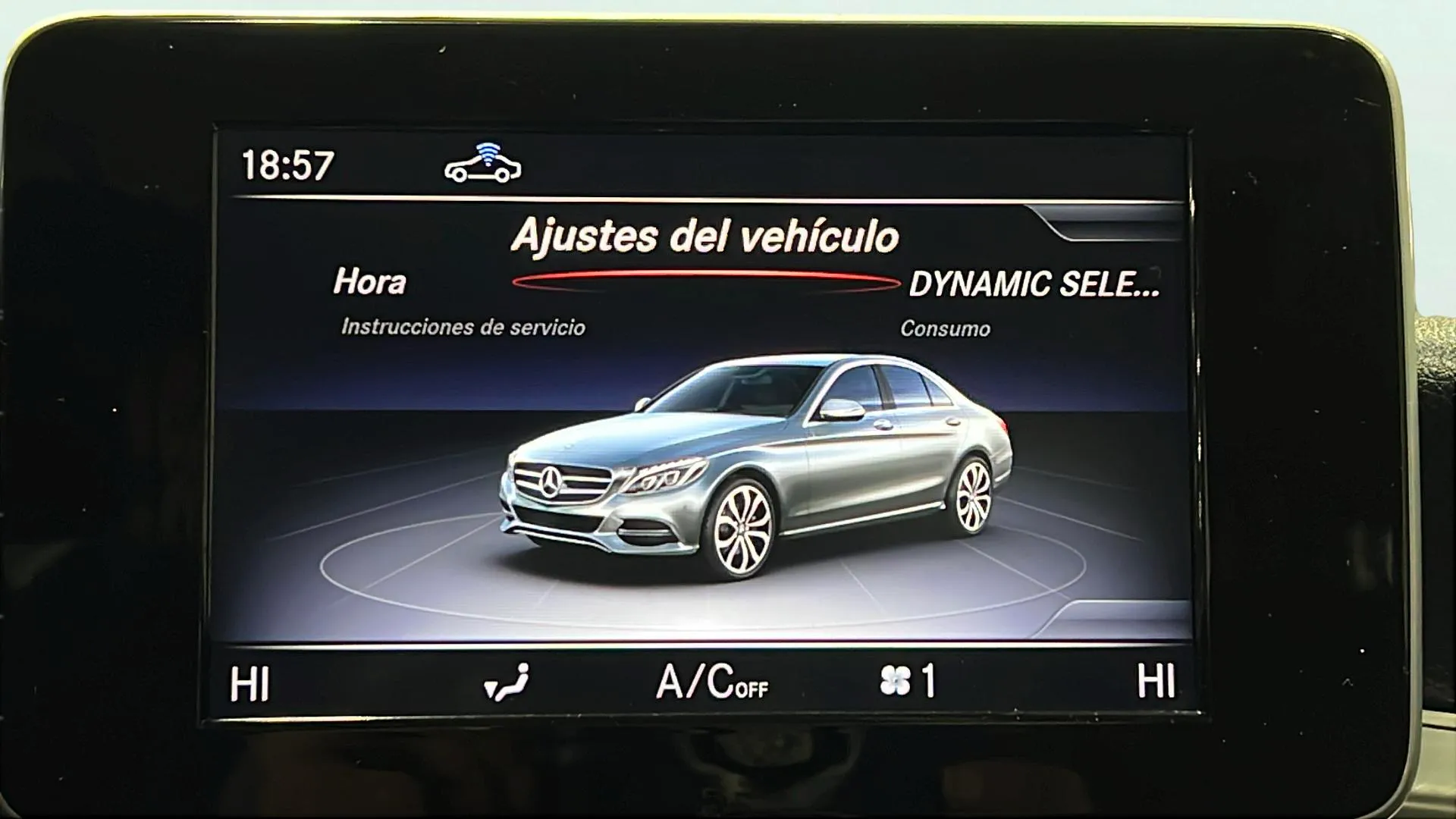 Mercedes-Benz Clase C C Coupé 220 d - foto 18