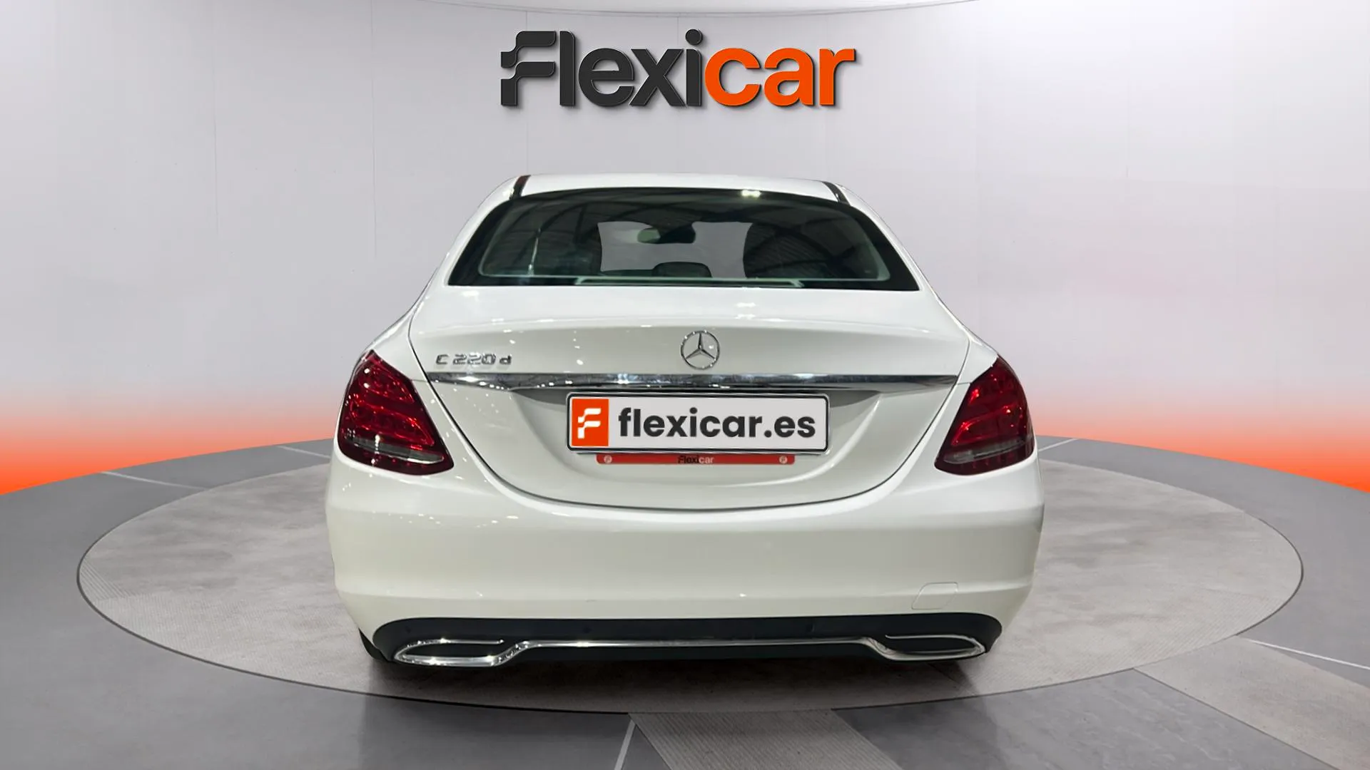 Mercedes-Benz Clase C C Coupé 220 d - foto 6