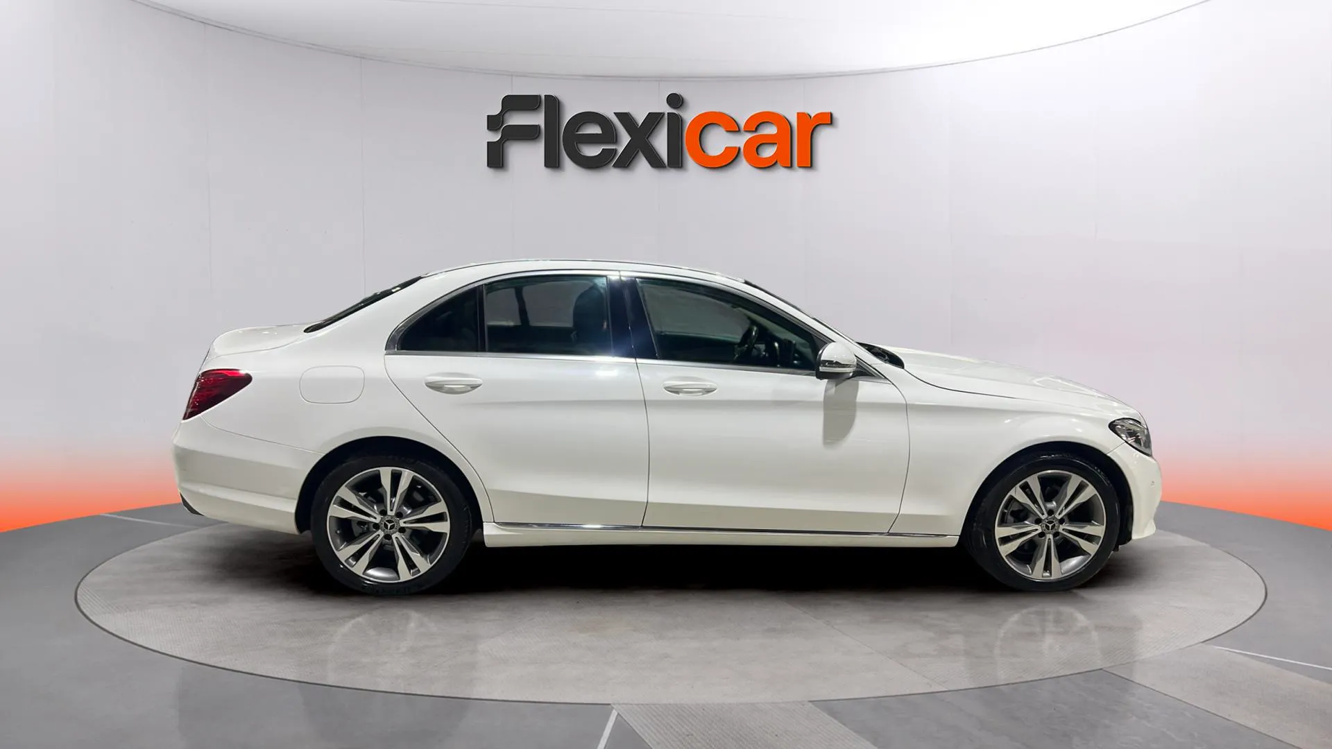 Mercedes-Benz Clase C C Coupé 220 d - foto 8