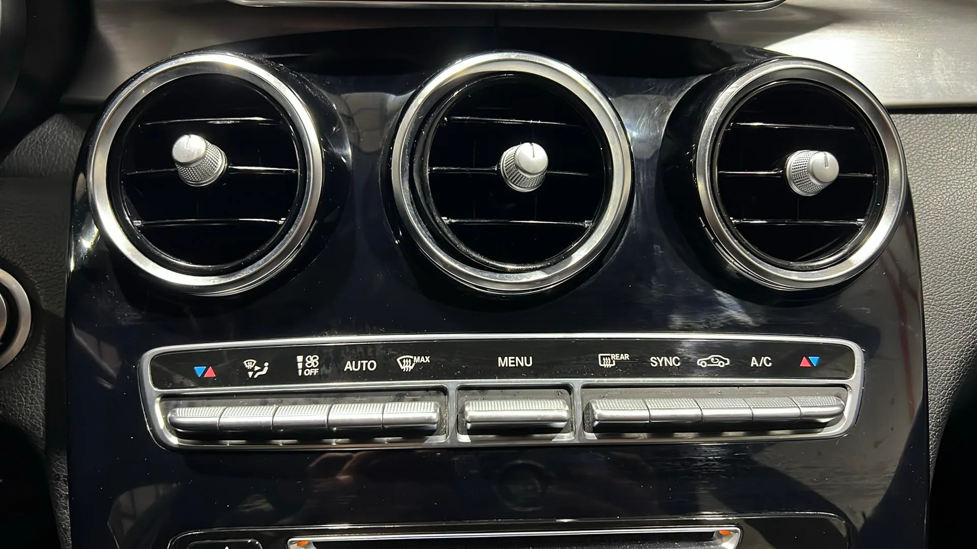 Mercedes-Benz Clase C C Coupé 220 d - foto 19