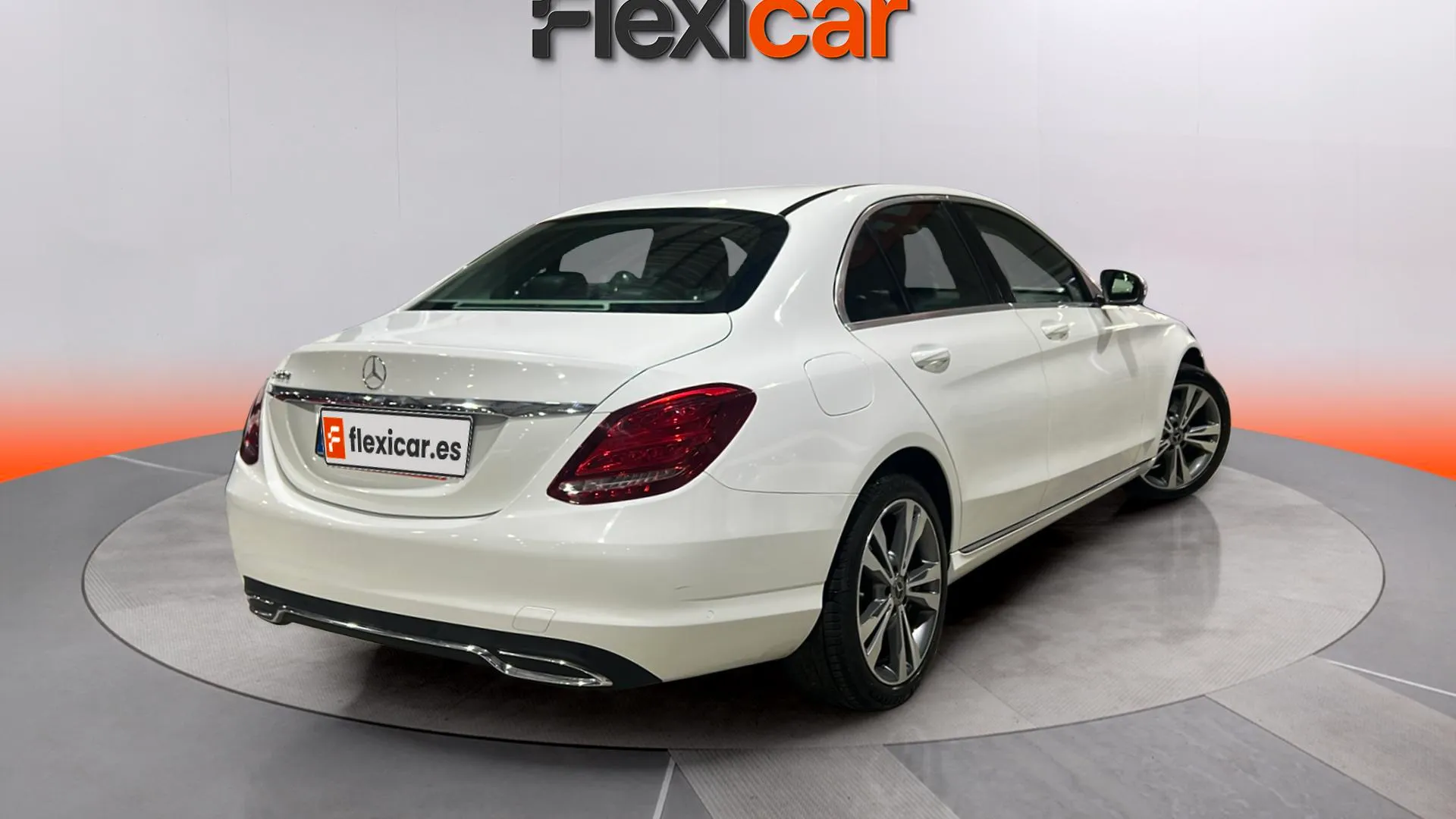 Mercedes-Benz Clase C C Coupé 220 d - foto 7