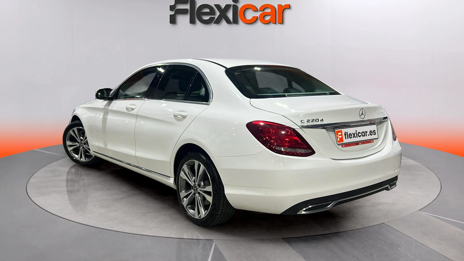 Mercedes-Benz Clase C C Coupé 220 d - foto 5