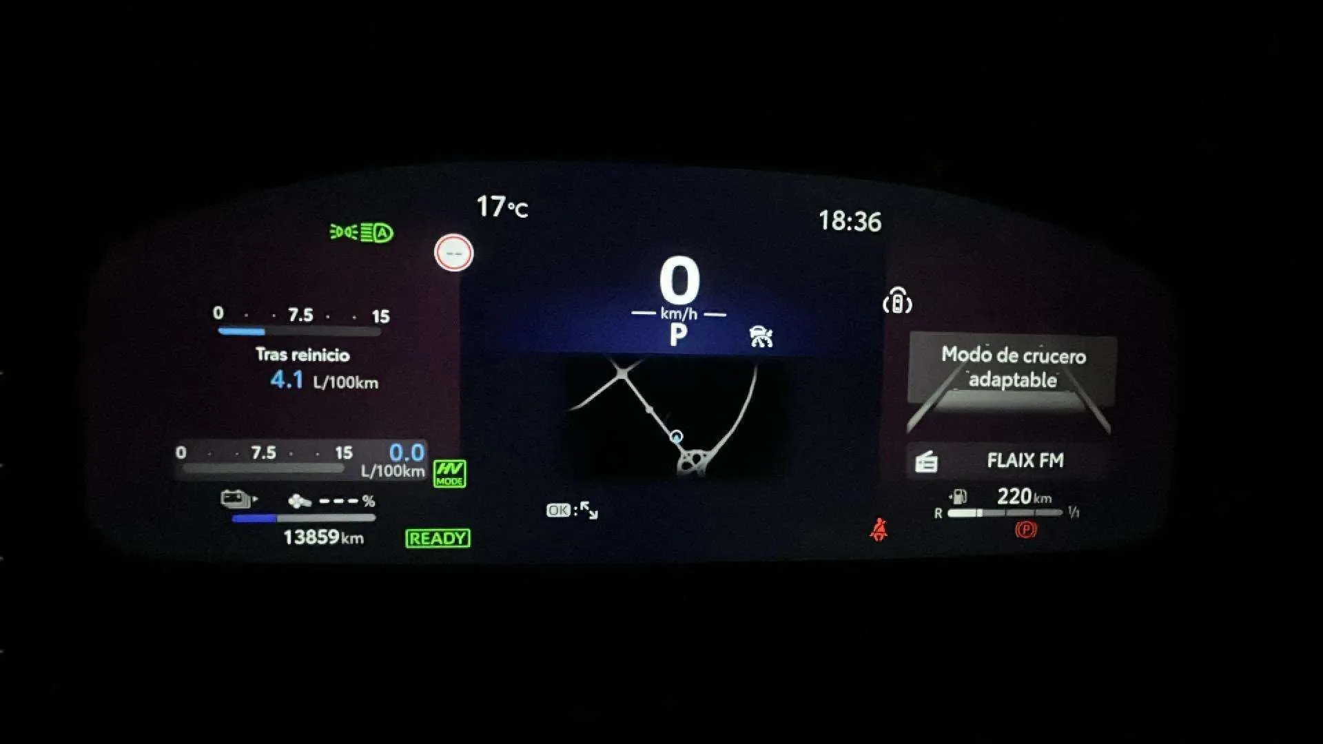 Toyota C-HR 2.0 220PH Premiere Edition GR Sport - foto 12