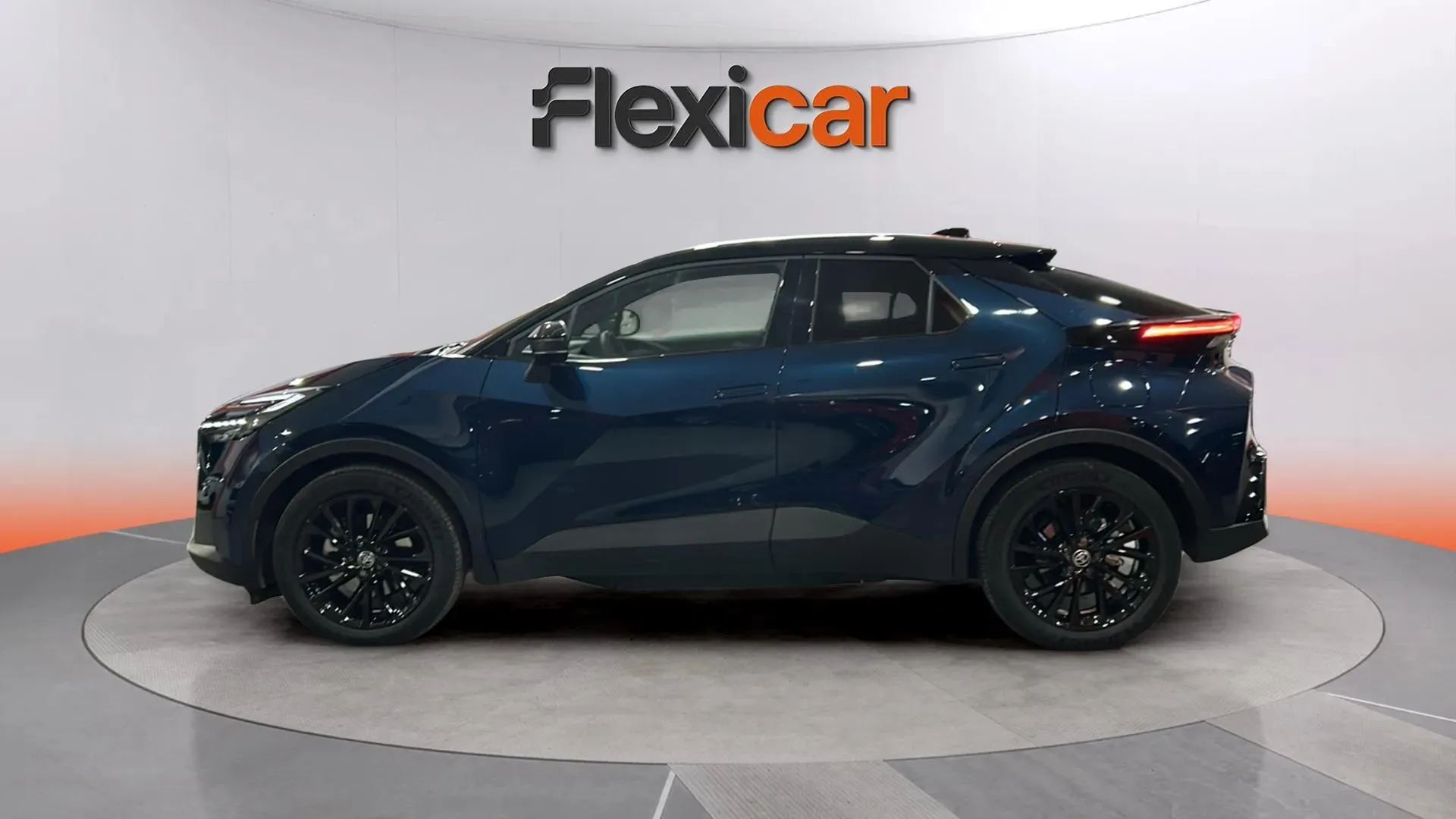 Toyota C-HR 2.0 220PH Premiere Edition GR Sport - foto 4