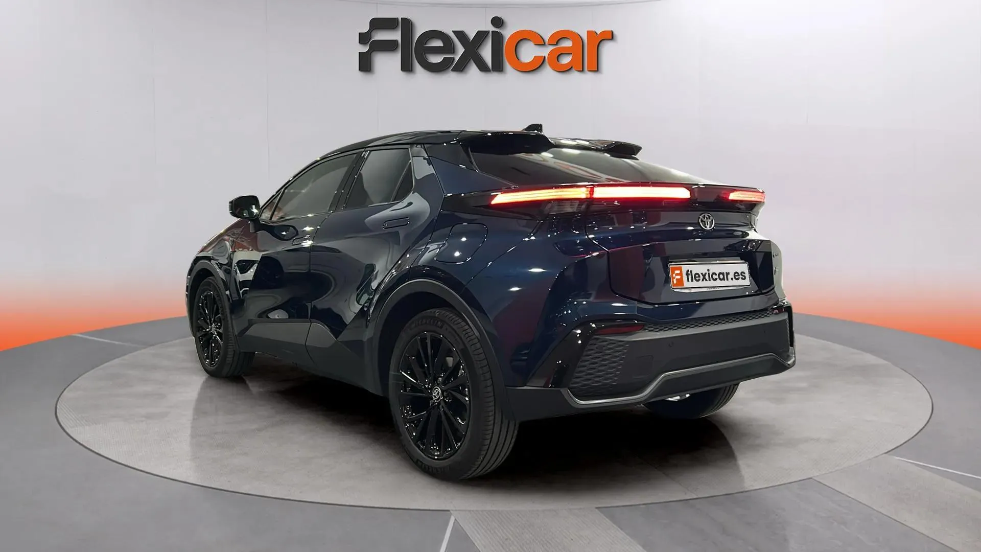 Toyota C-HR 2.0 220PH Premiere Edition GR Sport - foto 5