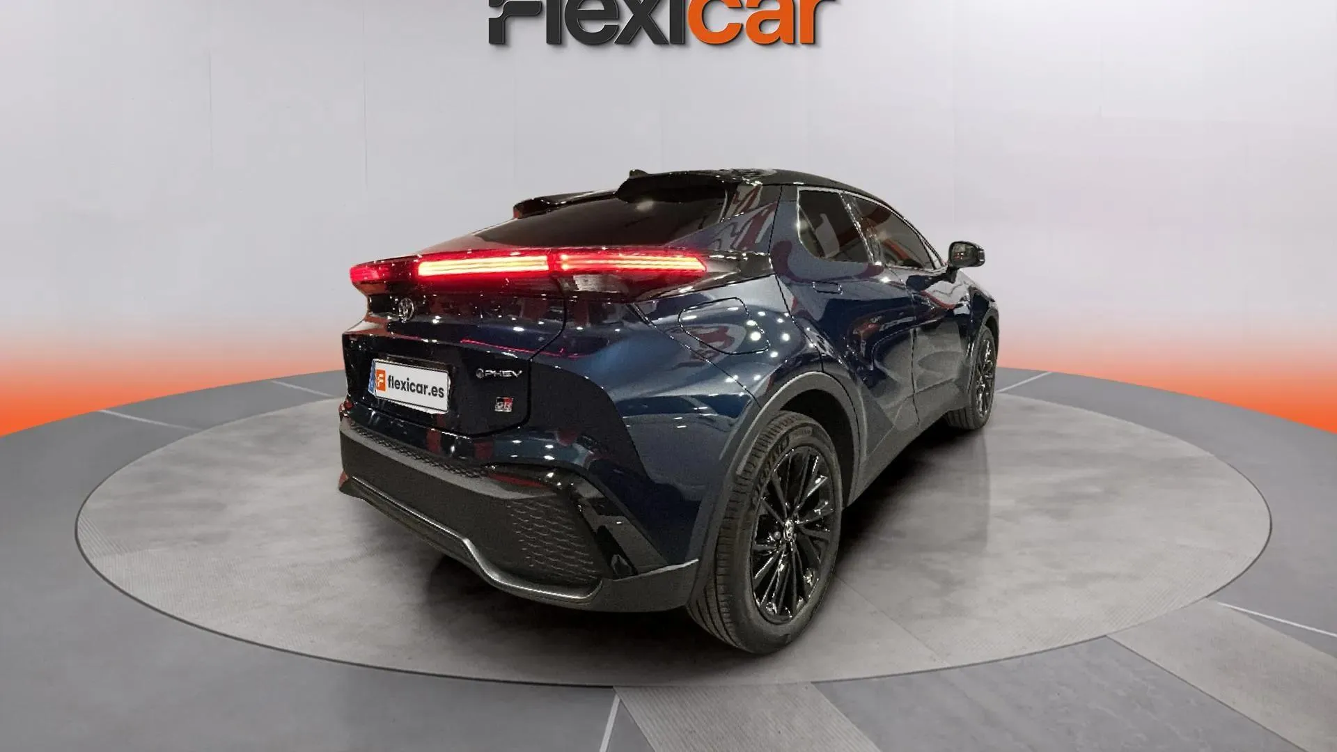Toyota C-HR 2.0 220PH Premiere Edition GR Sport - foto 7