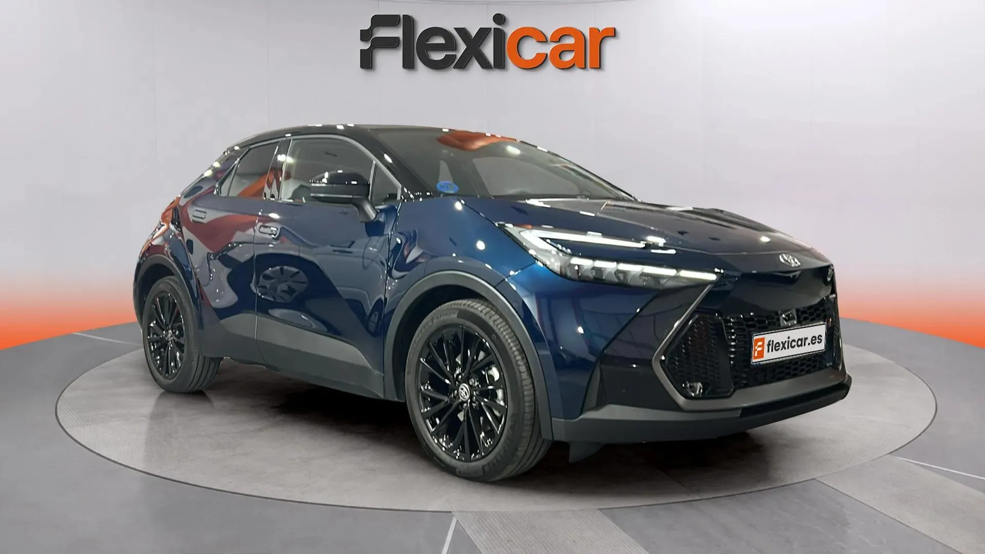 Toyota C-HR 2.0 220PH Premiere Edition GR Sport