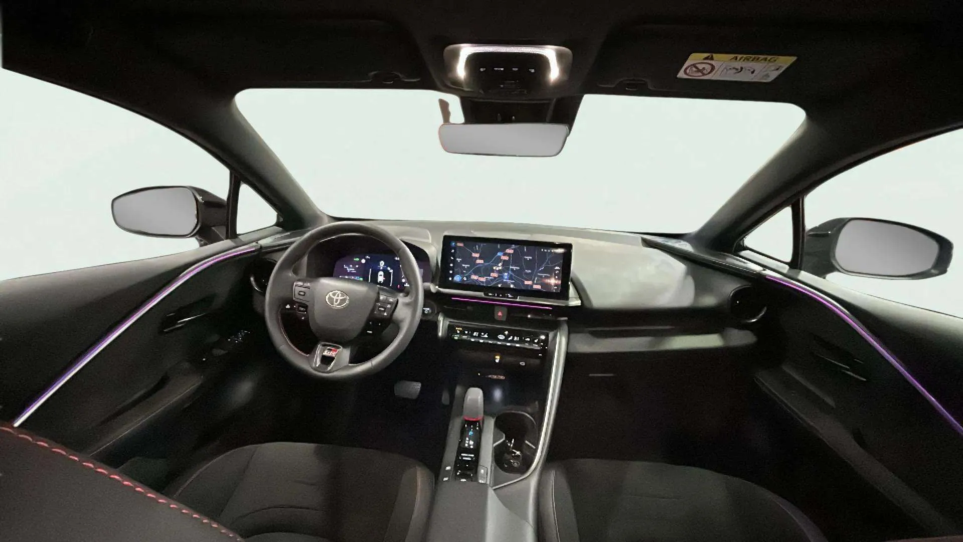 Toyota C-HR 2.0 220PH Premiere Edition GR Sport - foto 9