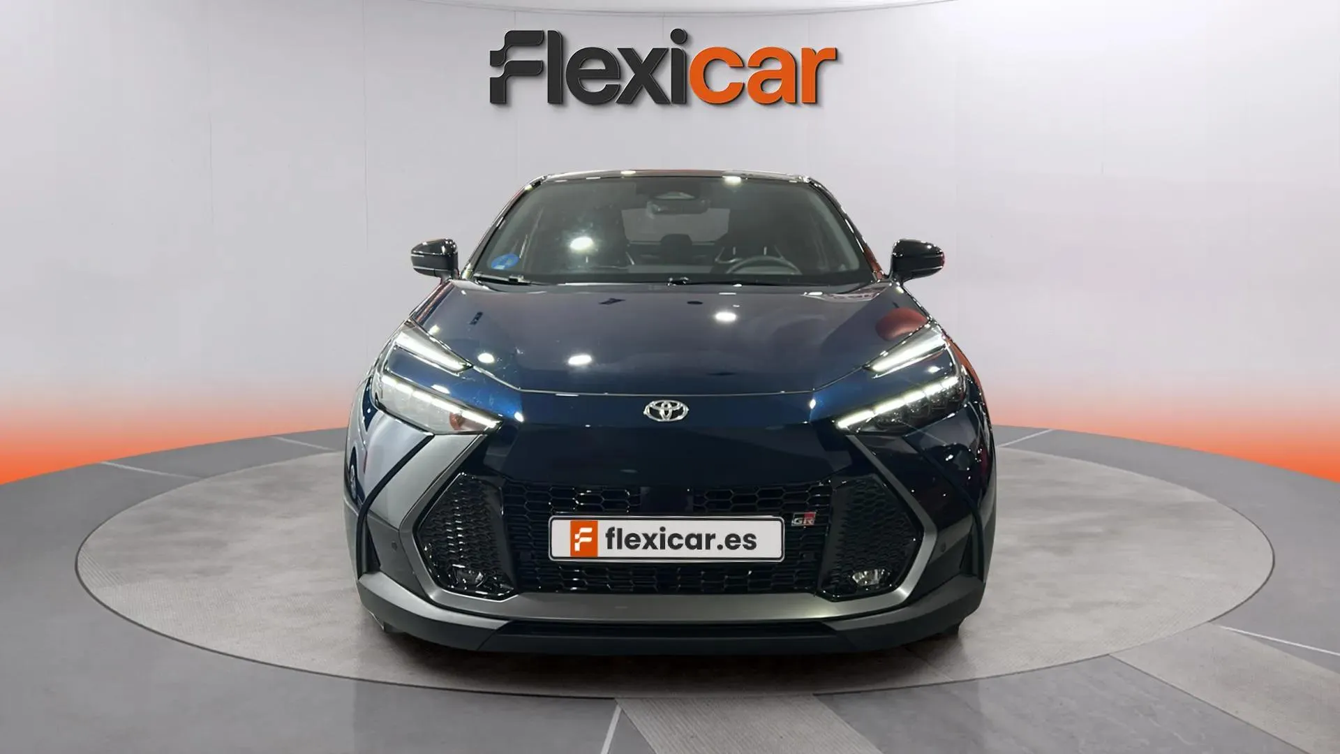 Toyota C-HR 2.0 220PH Premiere Edition GR Sport - foto 2