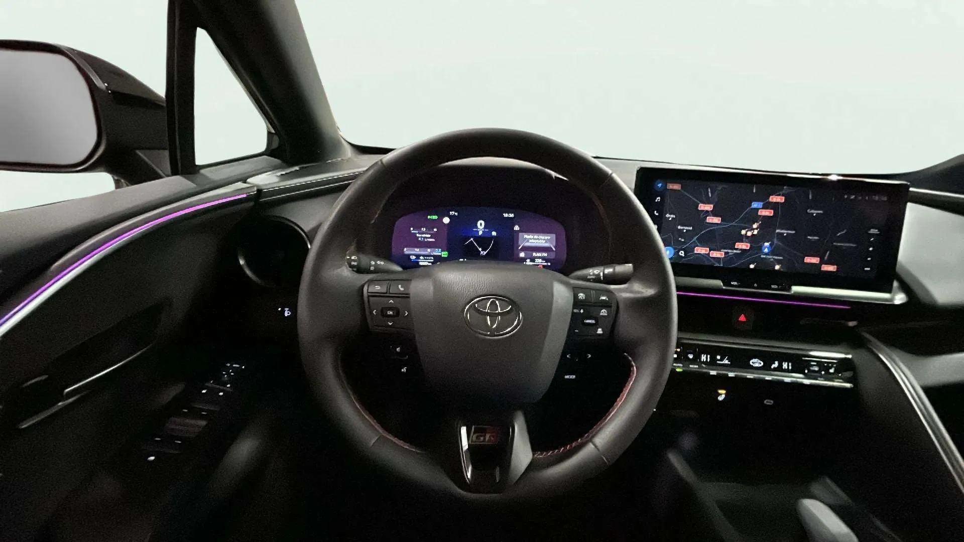 Toyota C-HR 2.0 220PH Premiere Edition GR Sport - foto 11
