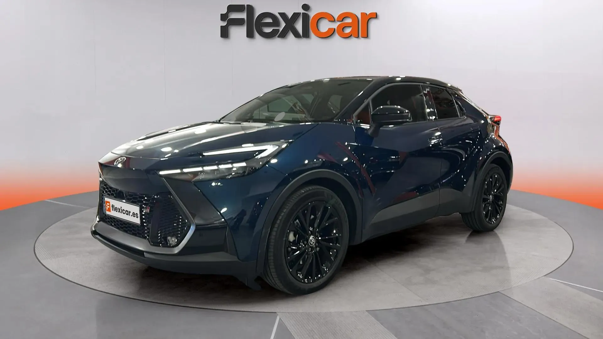 Toyota C-HR 2.0 220PH Premiere Edition GR Sport - foto 3