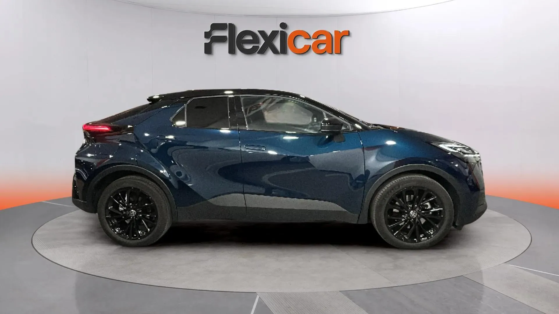 Toyota C-HR 2.0 220PH Premiere Edition GR Sport - foto 8