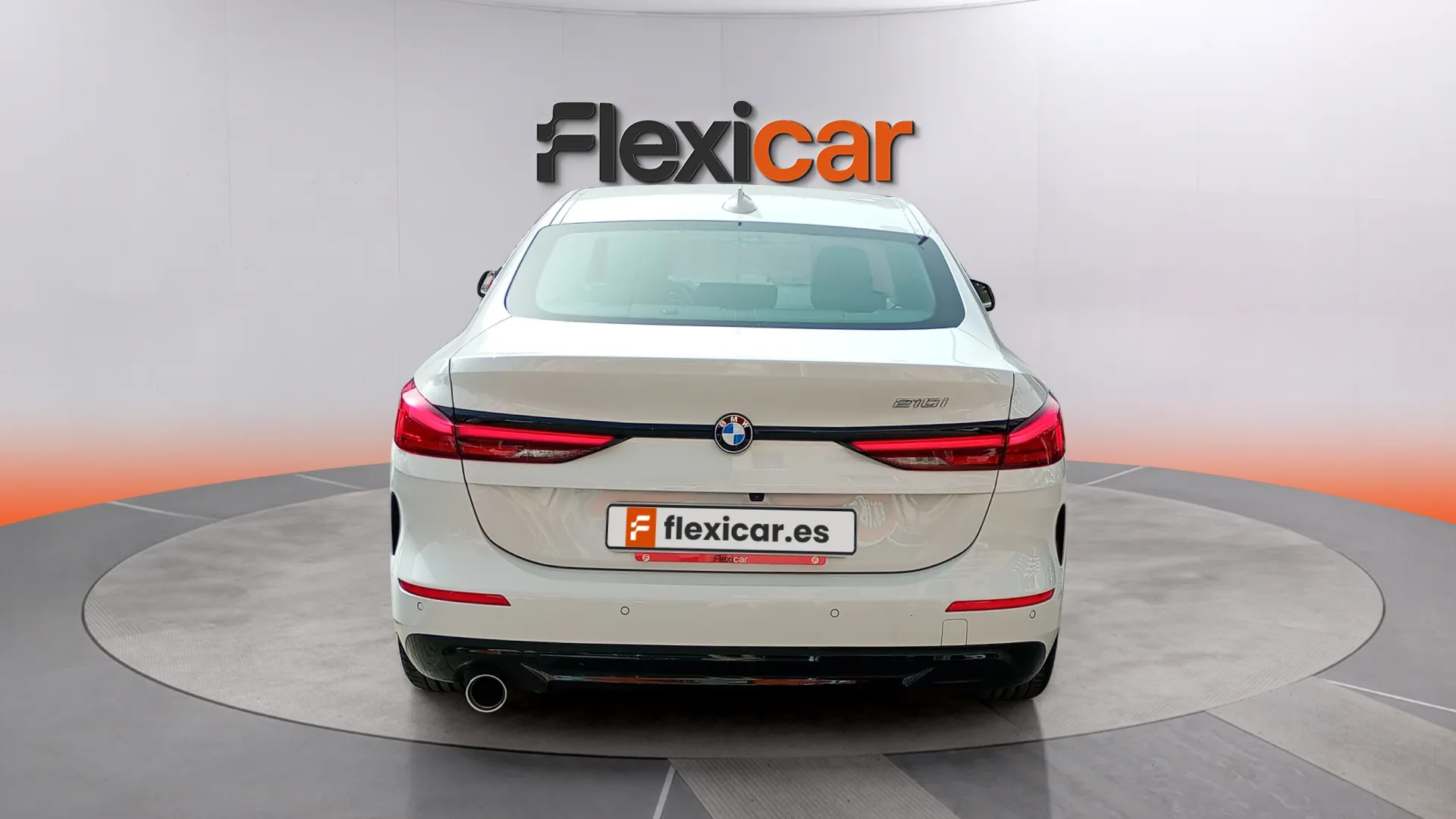BMW Serie 2 218i Gran Coupe - foto 6