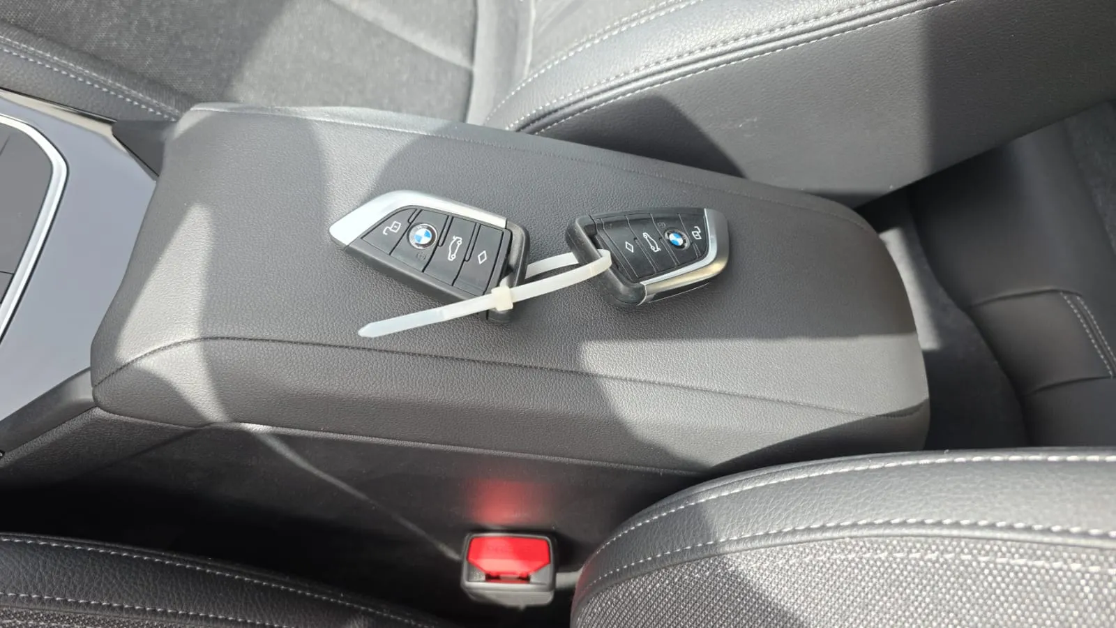 BMW Serie 2 218i Gran Coupe - foto 12