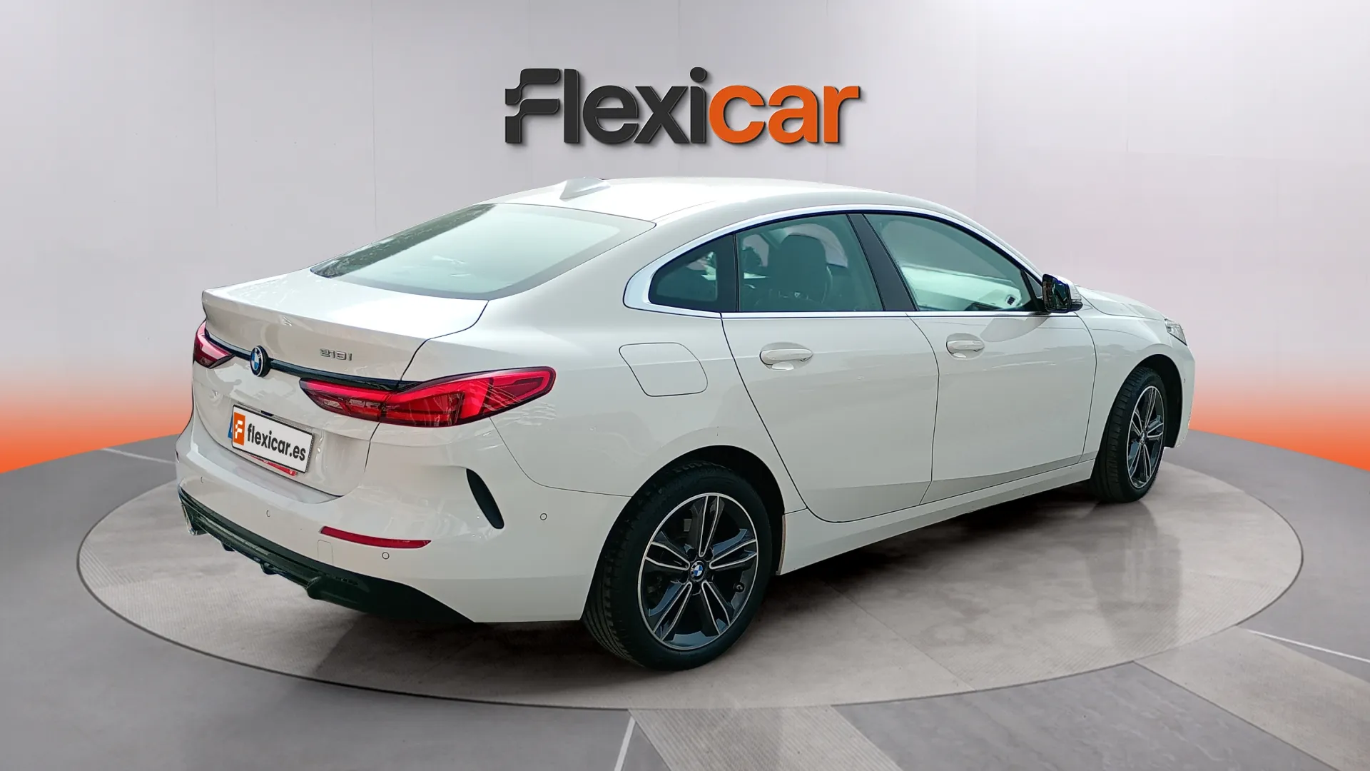 BMW Serie 2 218i Gran Coupe - foto 5
