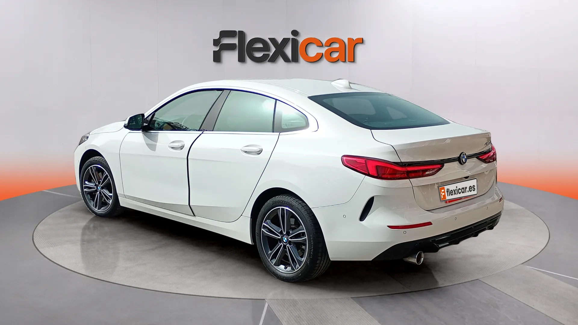 BMW Serie 2 218i Gran Coupe - foto 7