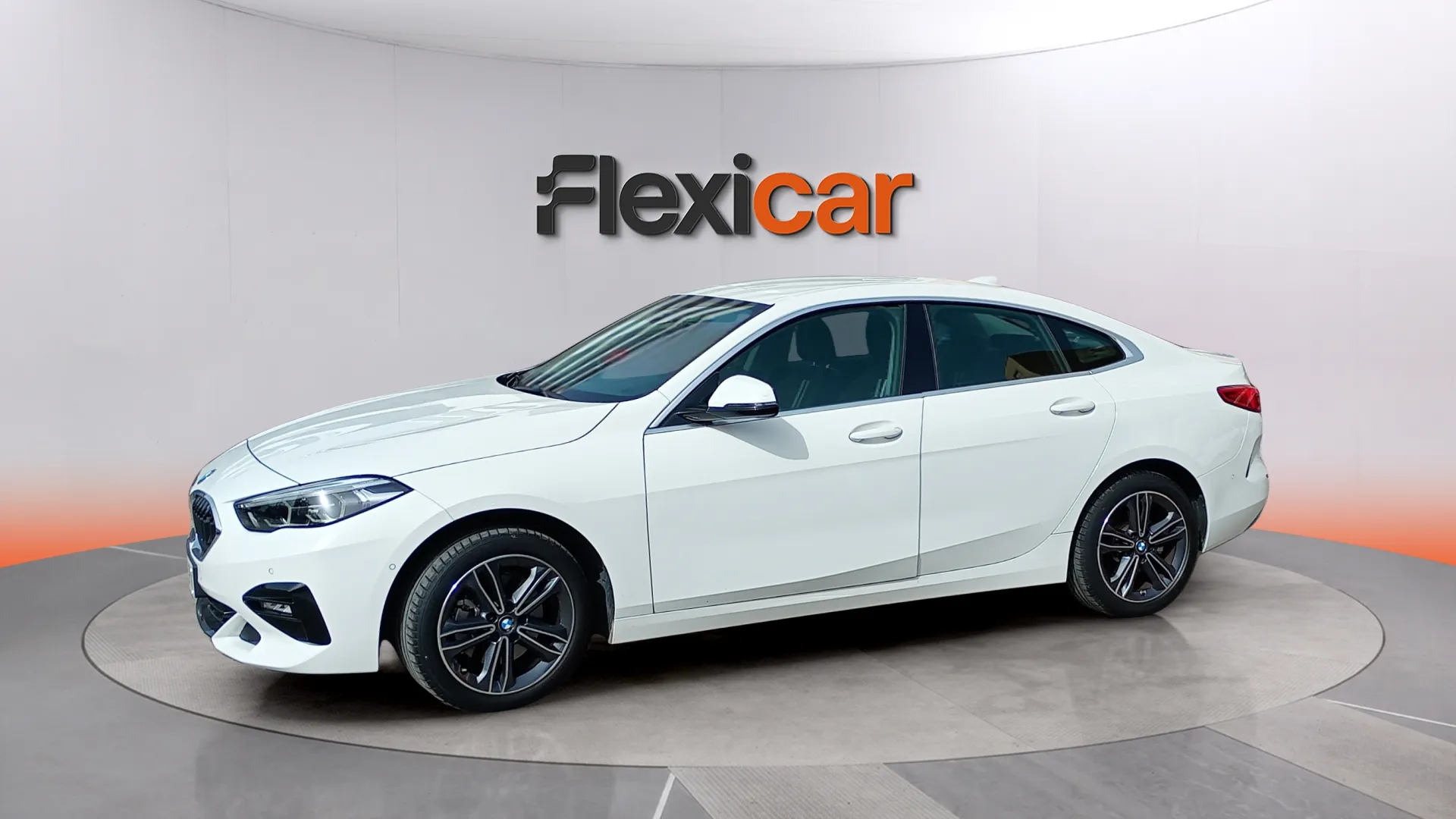 BMW Serie 2 218i Gran Coupe - foto 8