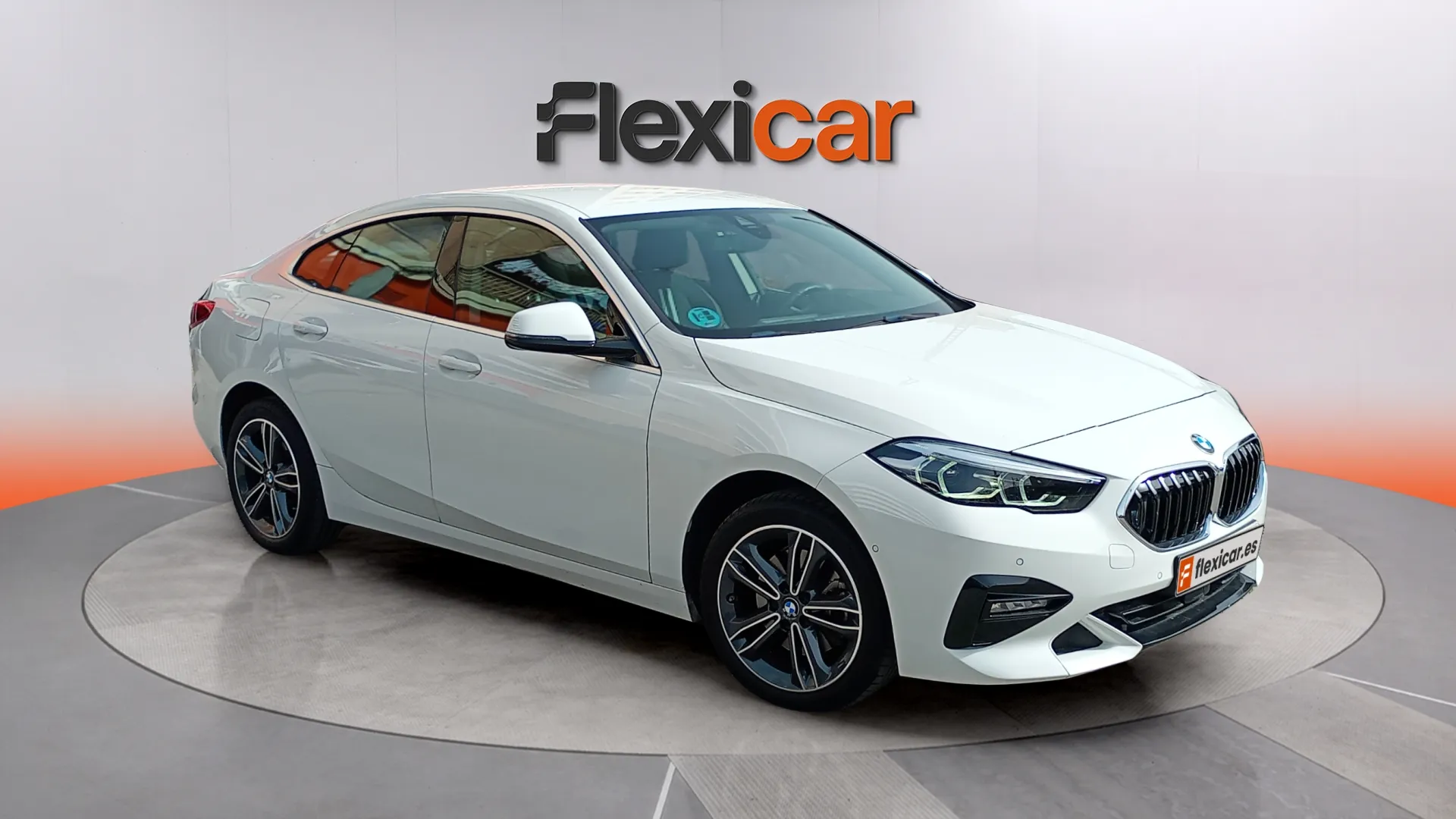 BMW Serie 2 218i Gran Coupe