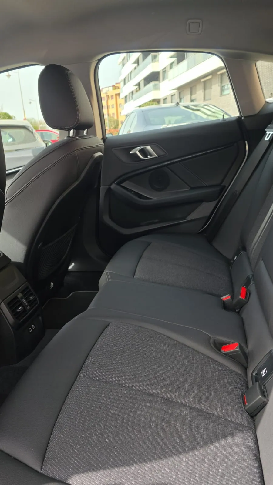BMW Serie 2 218i Gran Coupe - foto 11
