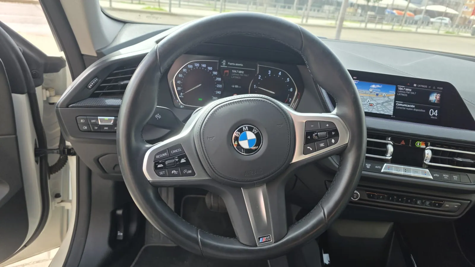 BMW Serie 2 218i Gran Coupe - foto 13