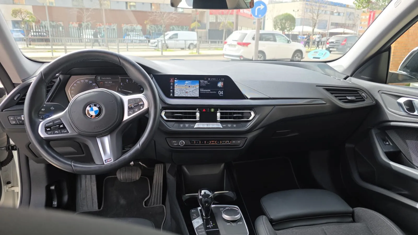 BMW Serie 2 218i Gran Coupe - foto 10