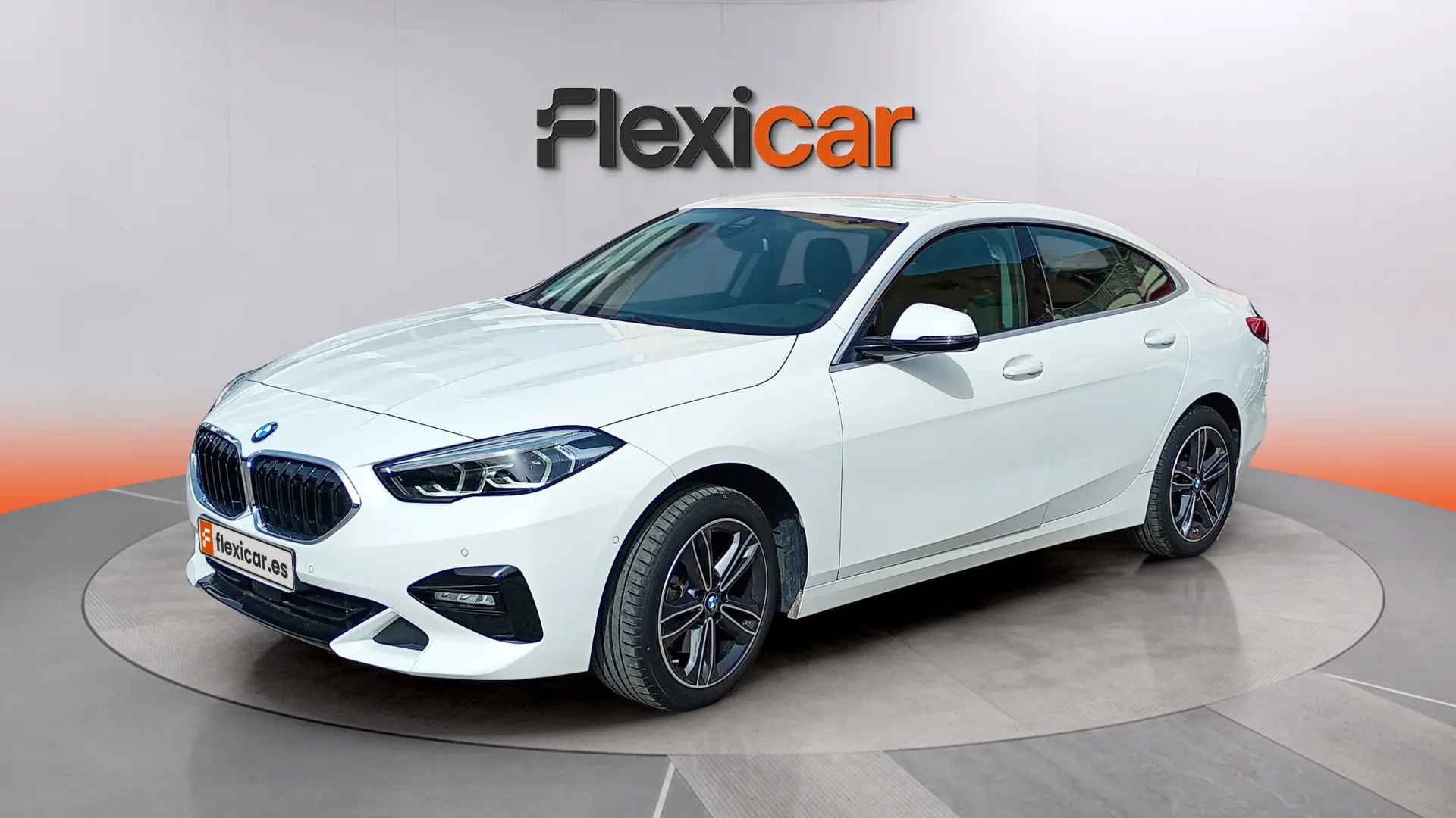 BMW Serie 2 218i Gran Coupe - foto 2