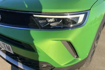 opel mokka e ultimate bev 50kwh 135cv electrico automatica arval algete 903000000217280