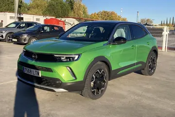 opel mokka e ultimate bev 50kwh 135cv electrico automatica arval algete 903000000217280