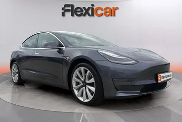 tesla model 3 estandar plus rwd 4p 2019 electrico automatica fuenlabrada 903000000217289