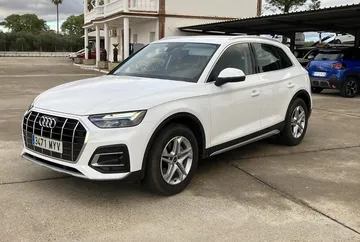 audi q5 fyg 35 tdi advanced 20 163cv diesel automatica arval sevilla 903000000217305