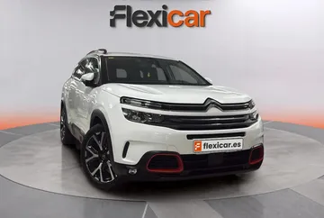 citroen c5 aircross puretech 96kw 130cv s amps feel gasolina manual la maquinista 903000000217320
