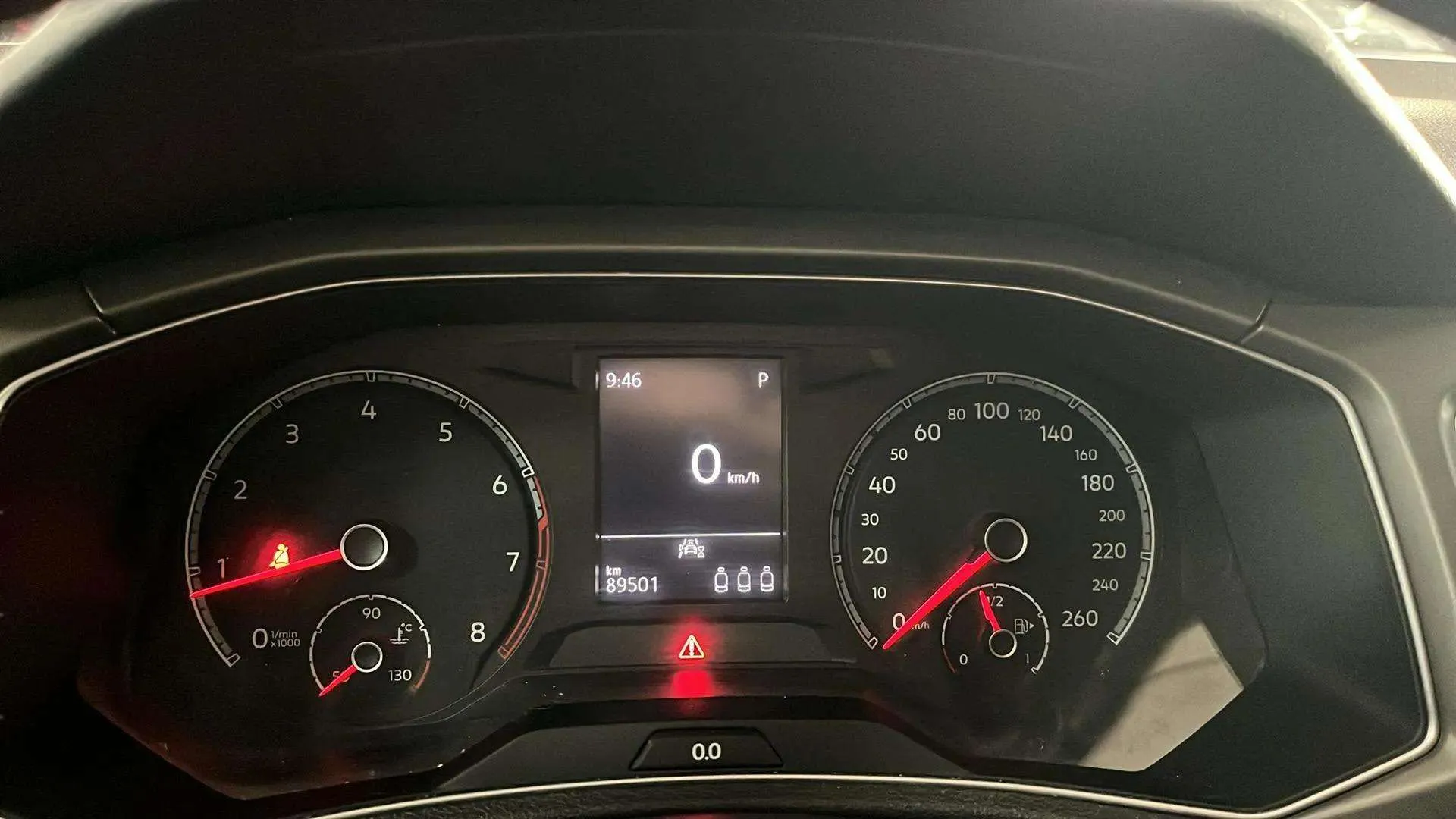Volkswagen T-Roc Advance 1.5 TSI DSG - foto 7