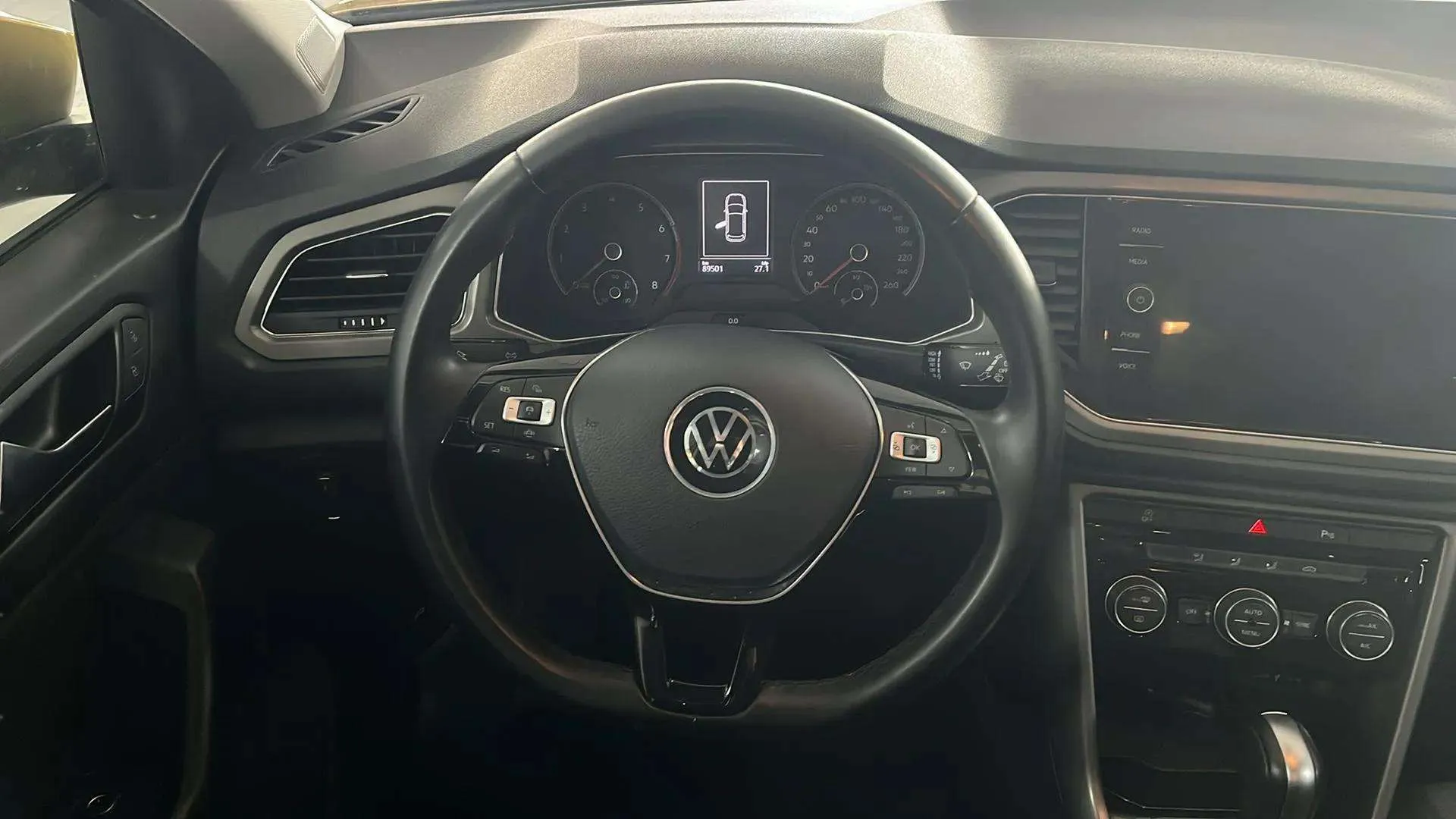 Volkswagen T-Roc Advance 1.5 TSI DSG - foto 11