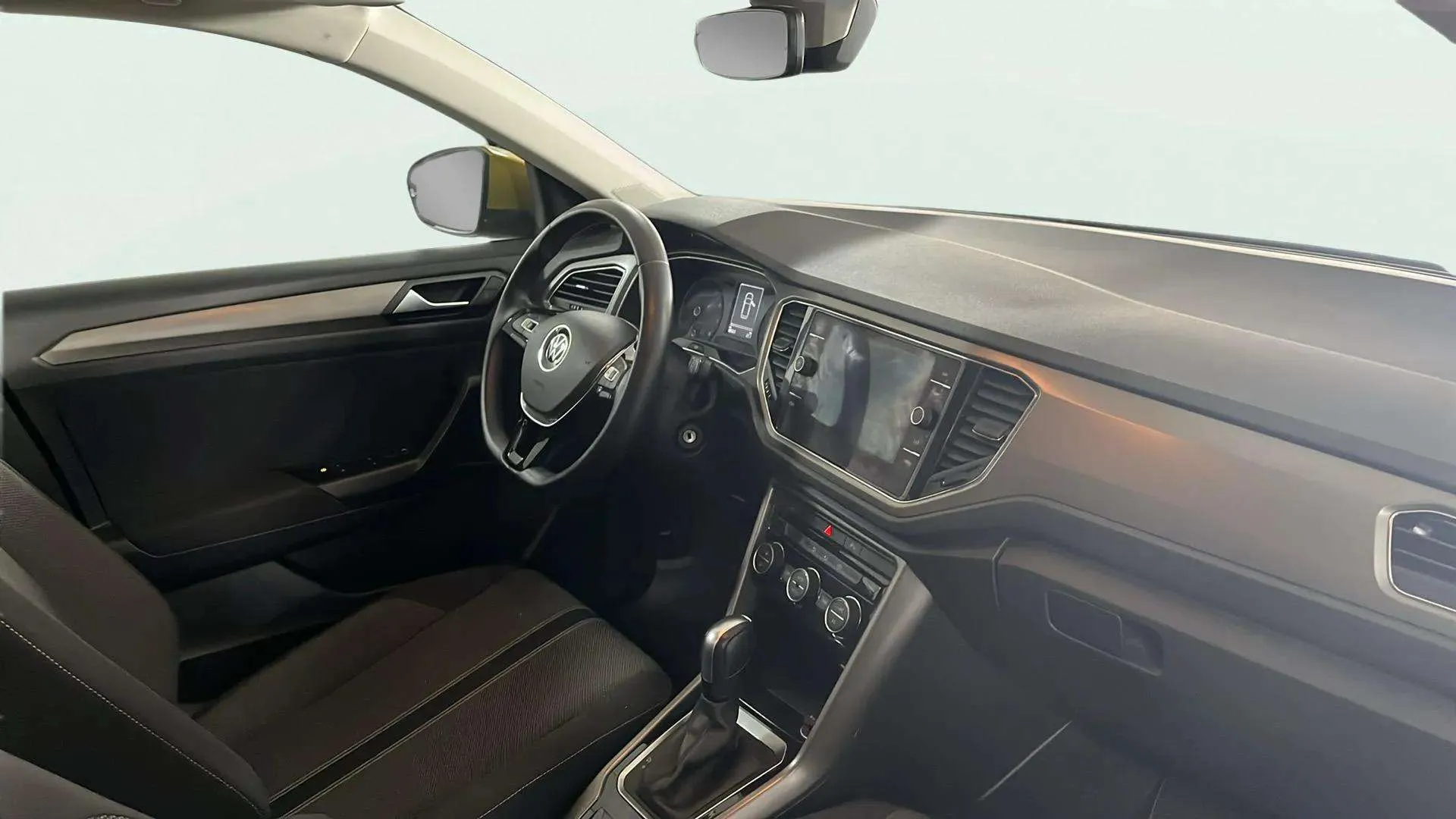 Volkswagen T-Roc Advance 1.5 TSI DSG - foto 9
