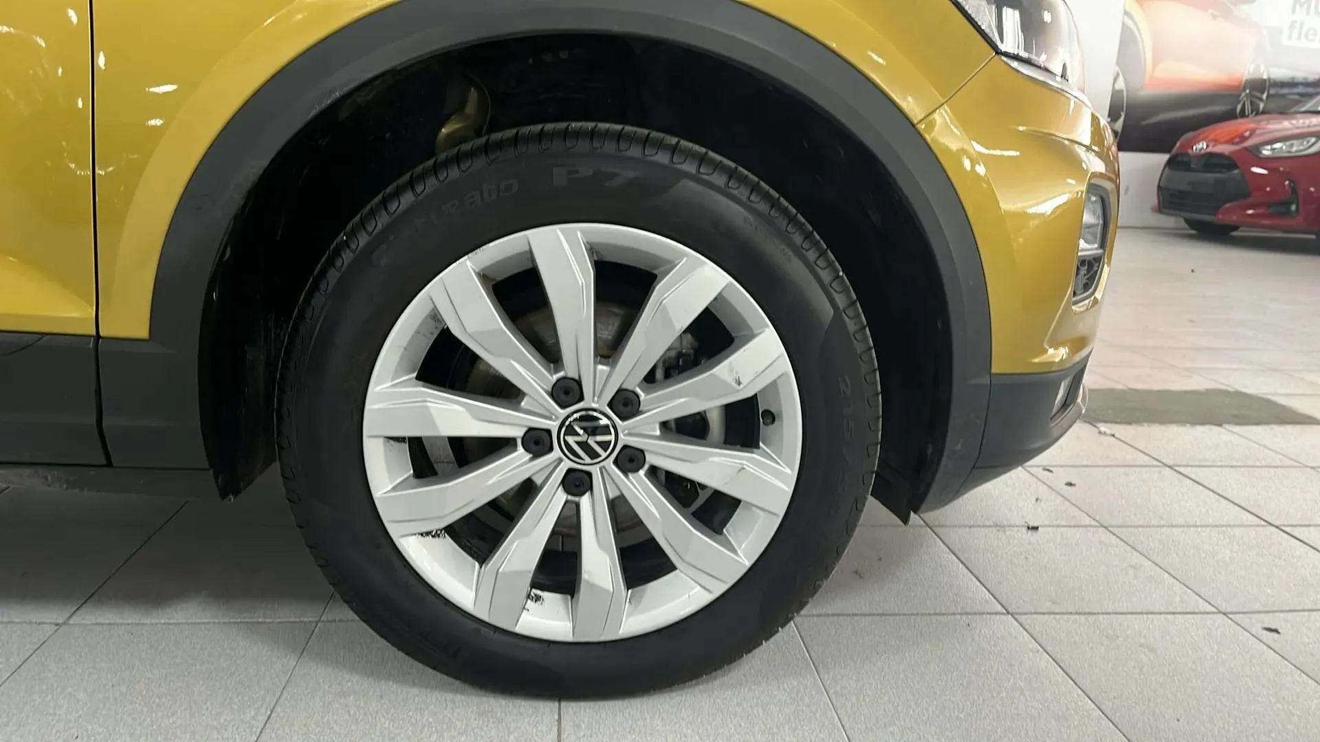 Volkswagen T-Roc Advance 1.5 TSI DSG - foto 22