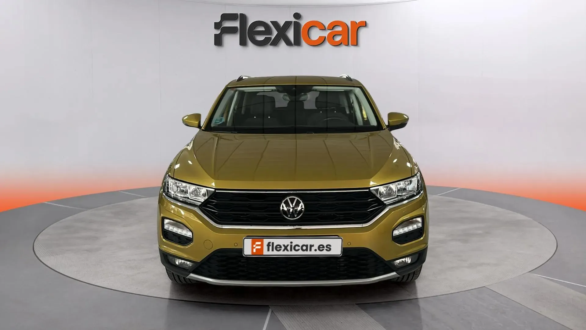 Volkswagen T-Roc Advance 1.5 TSI DSG - foto 2