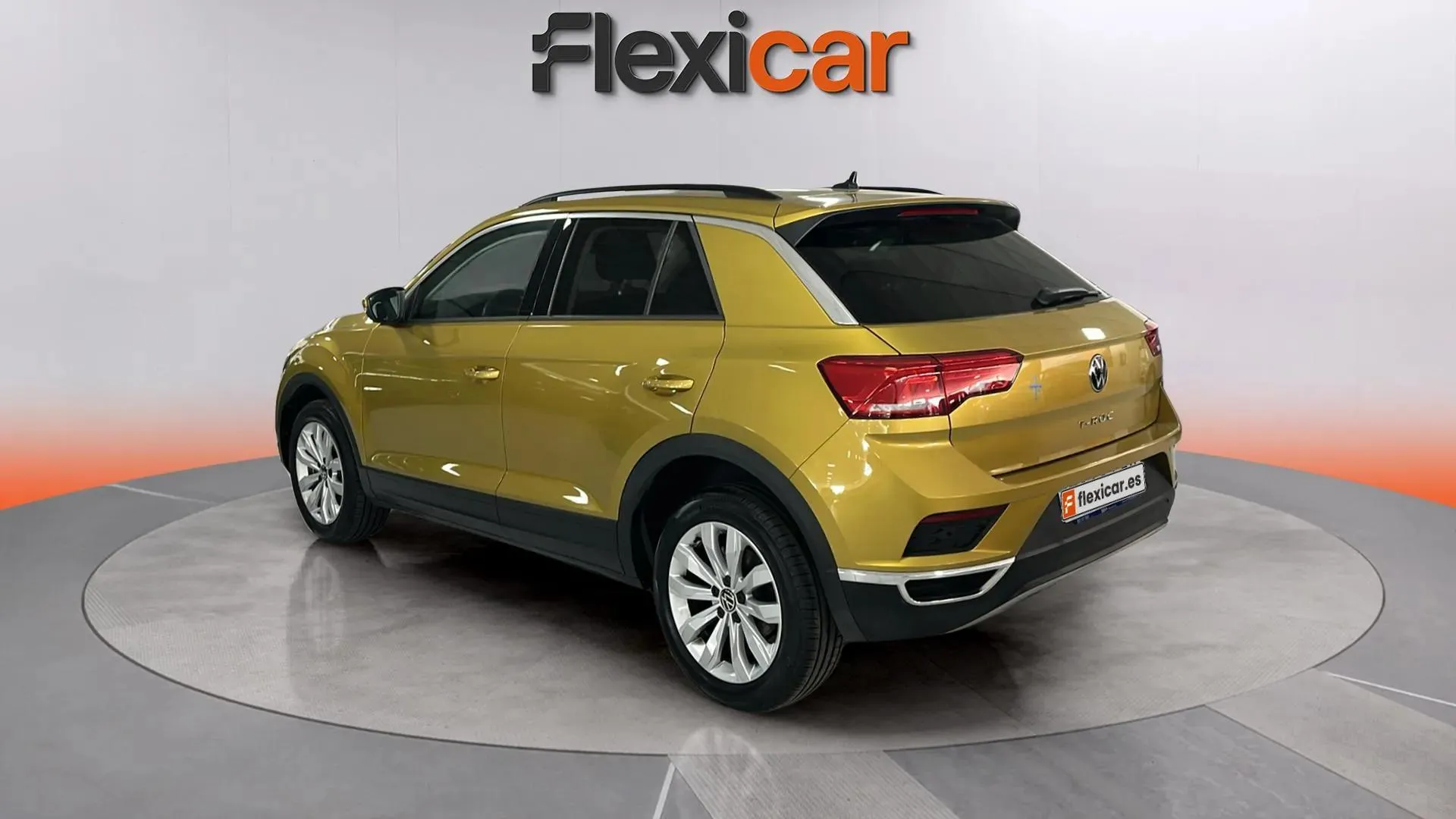 Volkswagen T-Roc Advance 1.5 TSI DSG - foto 6