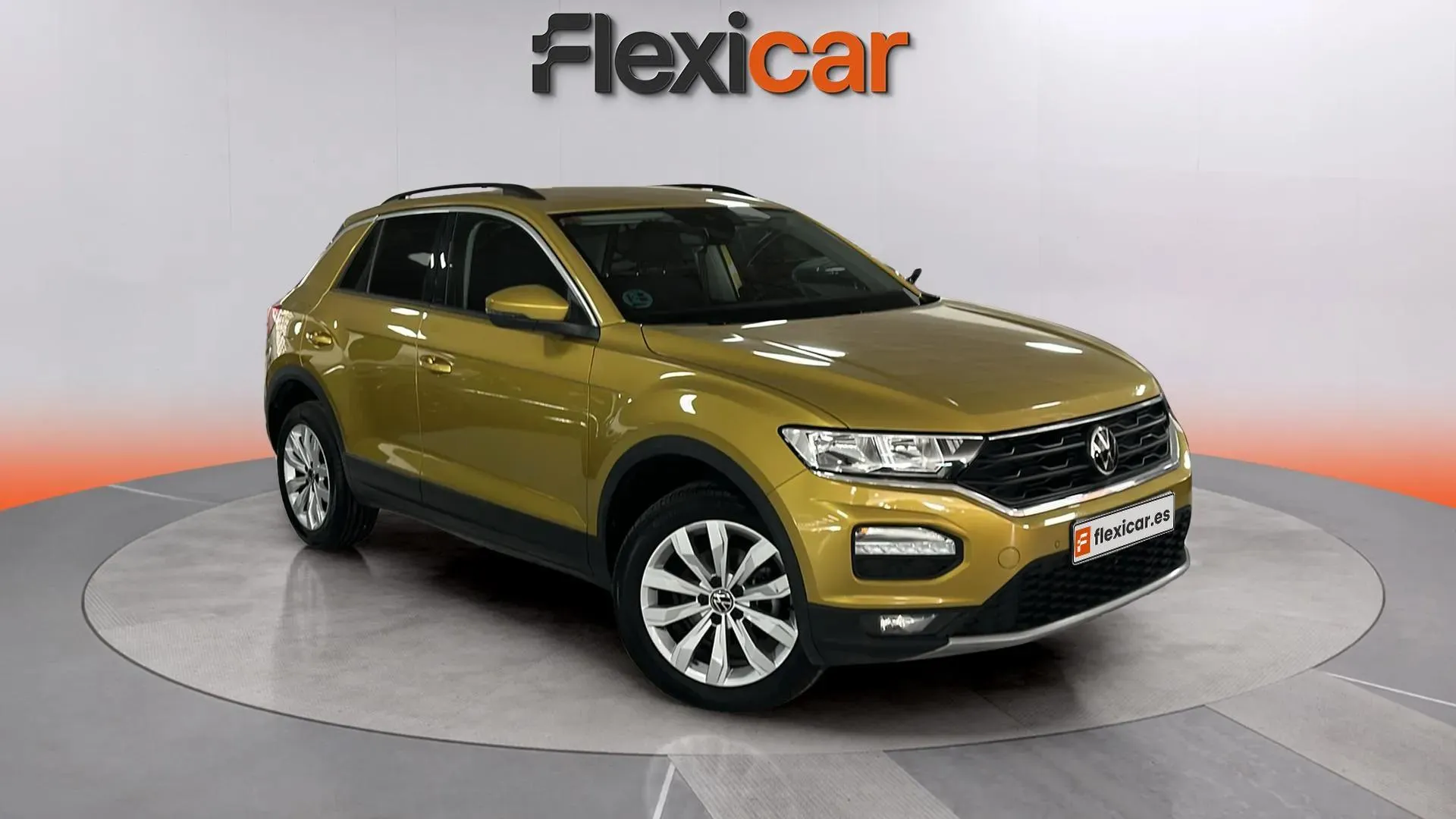 Volkswagen T-Roc Advance 1.5 TSI DSG