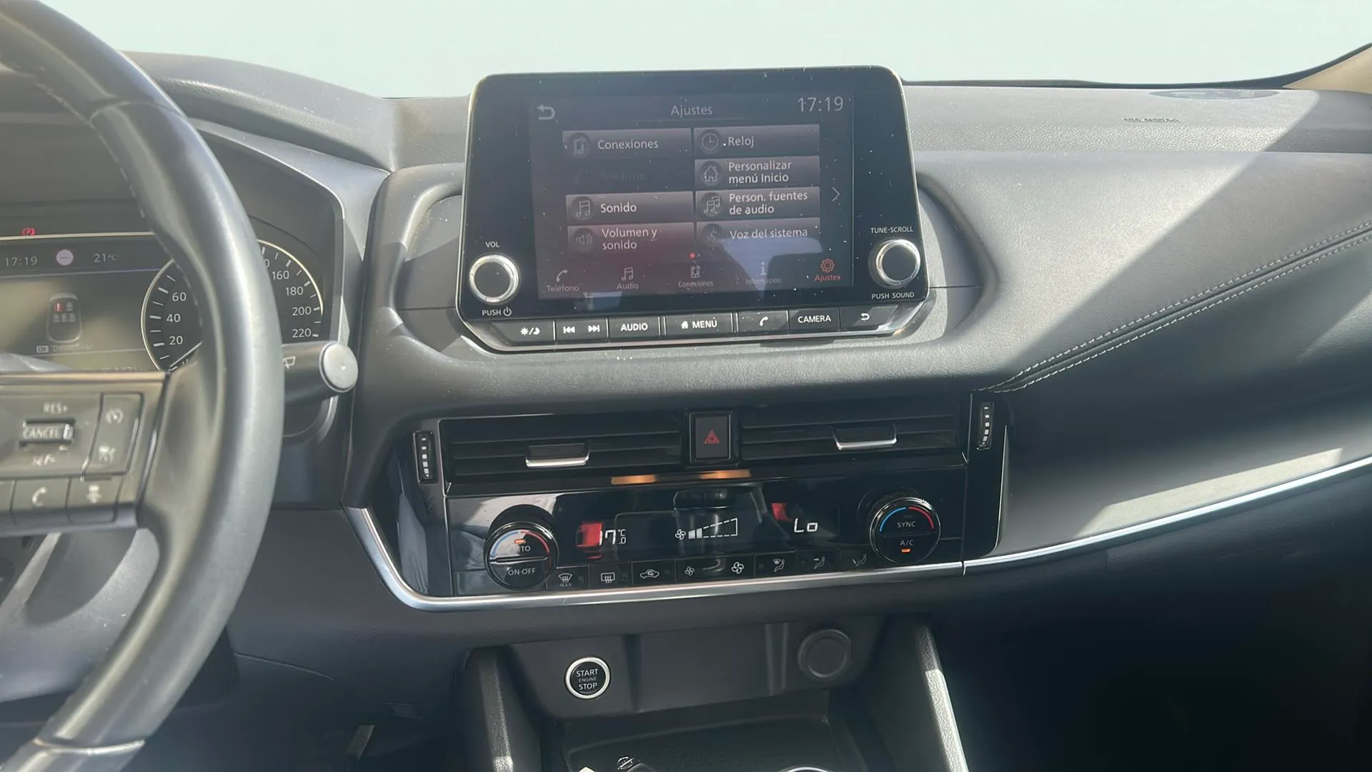 Nissan Qashqai DIG-T mHEV 4x2 Acenta - foto 19